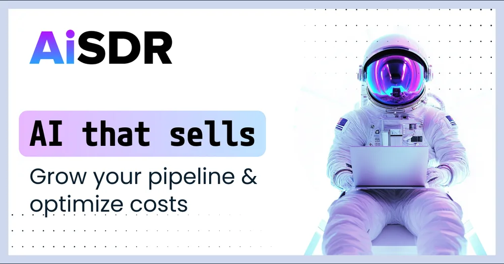 Preview of AiSDR