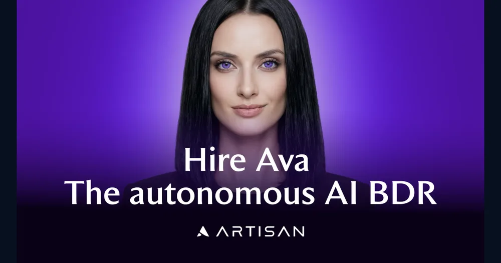 Preview of Artisan
