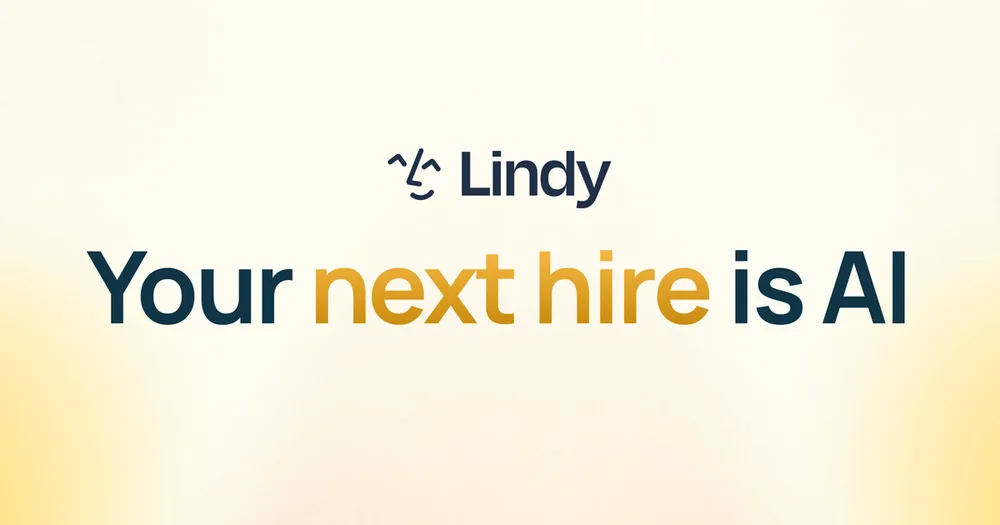 Preview of Lindy